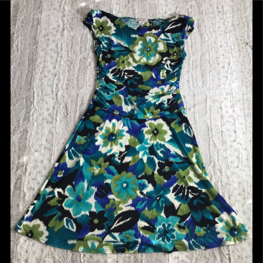 enfocus dress